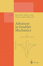 Advances in Doublet Mechanics