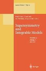 Supersymmetry and Integrable Models