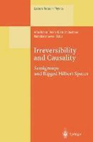 Irreversibility and Causality