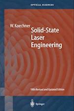 Solid-State Laser Engineering 