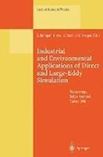 Industrial and Environmental Applications of Direct and Large-Eddy Simulation