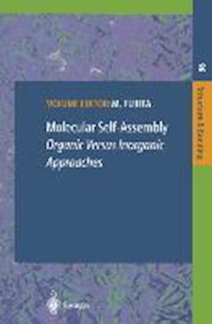 Molecular Self-Assembly