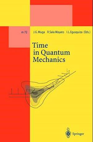 Time in Quantum Mechanics