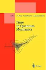 Time in Quantum Mechanics 