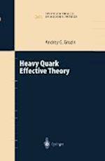 Heavy Quark Effective Theory