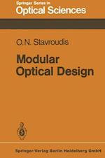 Modular Optical Design 