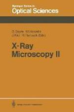 X-Ray Microscopy II