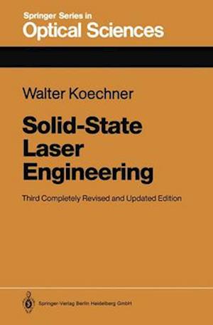 Solid-State Laser Engineering