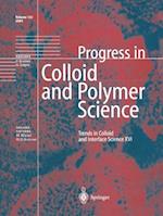 Trends in Colloid and Interface Science XVI