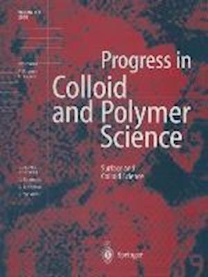 Surface and Colloid Science