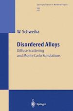 Disordered Alloys