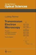 Transmission Electron Microscopy