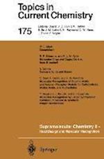 Supramolecular Chemistry II — Host Design and Molecular Recognition