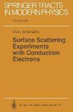 Surface Scattering Experiments with Conduction Electrons
