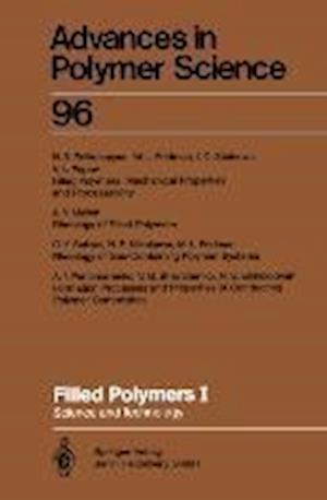 Filled Polymers I