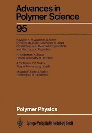 Polymer Physics