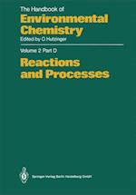 Reactions and Processes