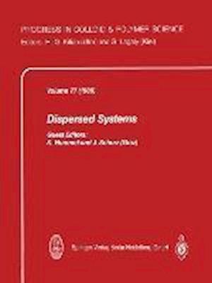 Dispersed Systems