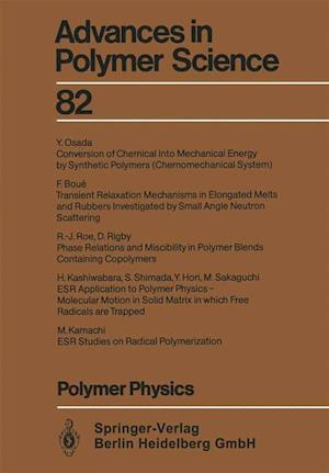 Polymer Physics