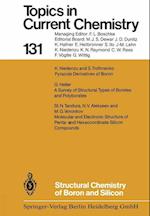 Structural Chemistry of Boron and Silicon