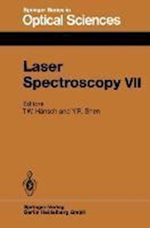 Laser Spectroscopy VII