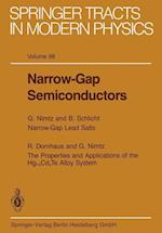 Narrow-Gap Semiconductors