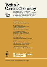 Host Guest Complex Chemistry III