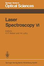 Laser Spectroscopy VI