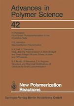 New Polymerization Reactions