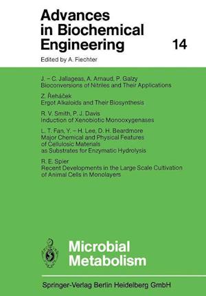 Microbial Metabolism