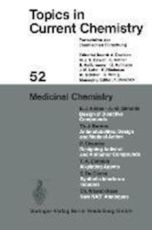 Medicinal Chemistry