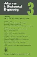Advances in Biochemical Engineering