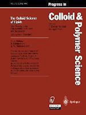 The Colloid Science of Lipids