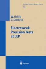 Electroweak Precision Tests at LEP 