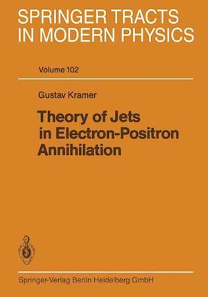 Theory of Jets in Electron-Positron Annihilation