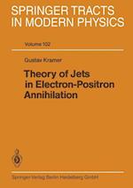 Theory of Jets in Electron-Positron Annihilation