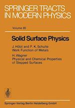 Solid Surface Physics