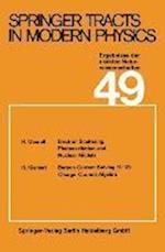 Springer Tracts in Modern Physics