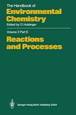 Reactions and Processes