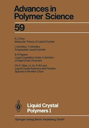 Liquid Crystal Polymers I