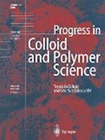 Trends in Colloid and Interface Science XIV