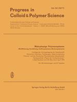 Mehrphasige Polymersysteme