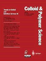Trends in Colloid and Interface Science XI