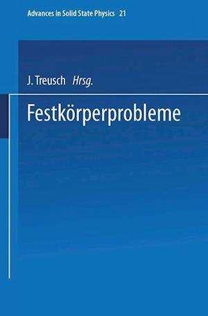 Festkörperprobleme