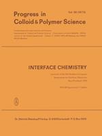 Interface Chemistry