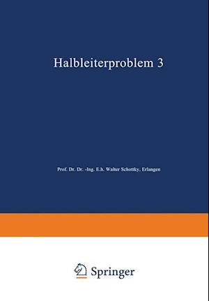 Halbleiterprobleme