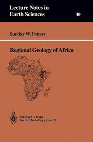 Regional Geology of Africa