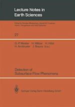 Detection of Subsurface Flow Phenomena 