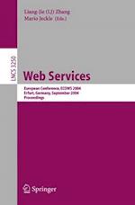 Web Services : European Conference, ECOWS 2004, Erfurt, Germany, September 27-30, 2004, Proceedings 