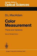 Color Measurement : Theme and Variations 